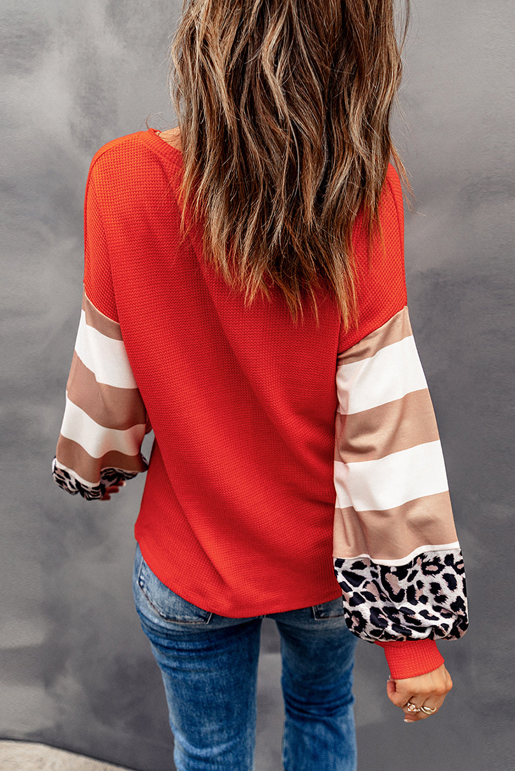 Kiara Sweatshirt