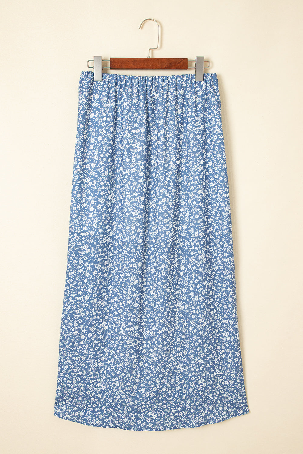 Kesia High Waist Skirt
