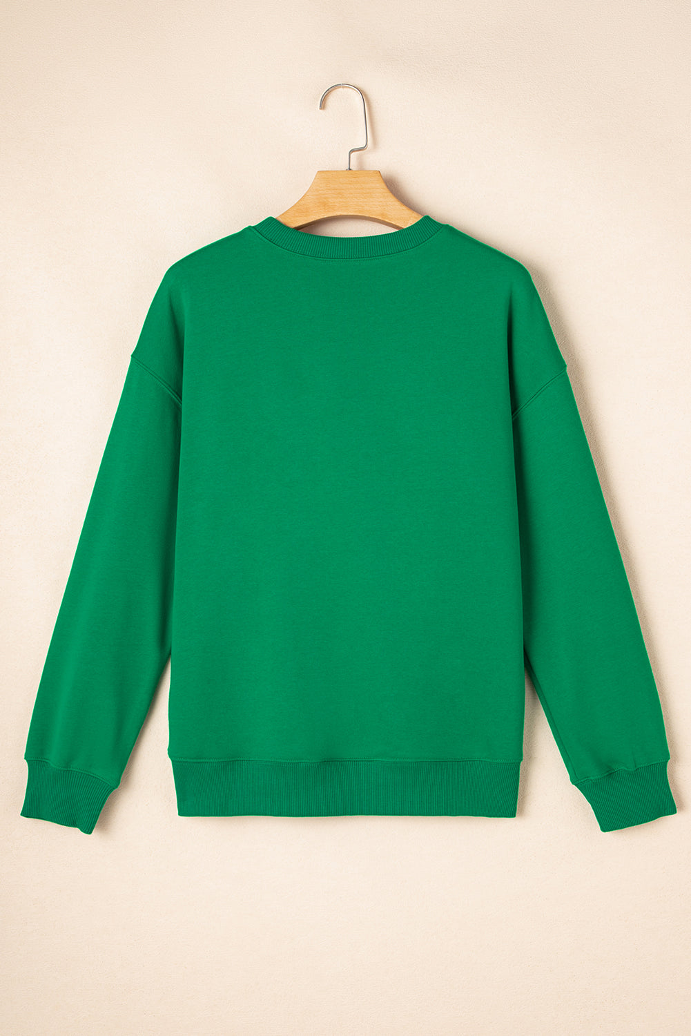 Robin Green Sweatshirt