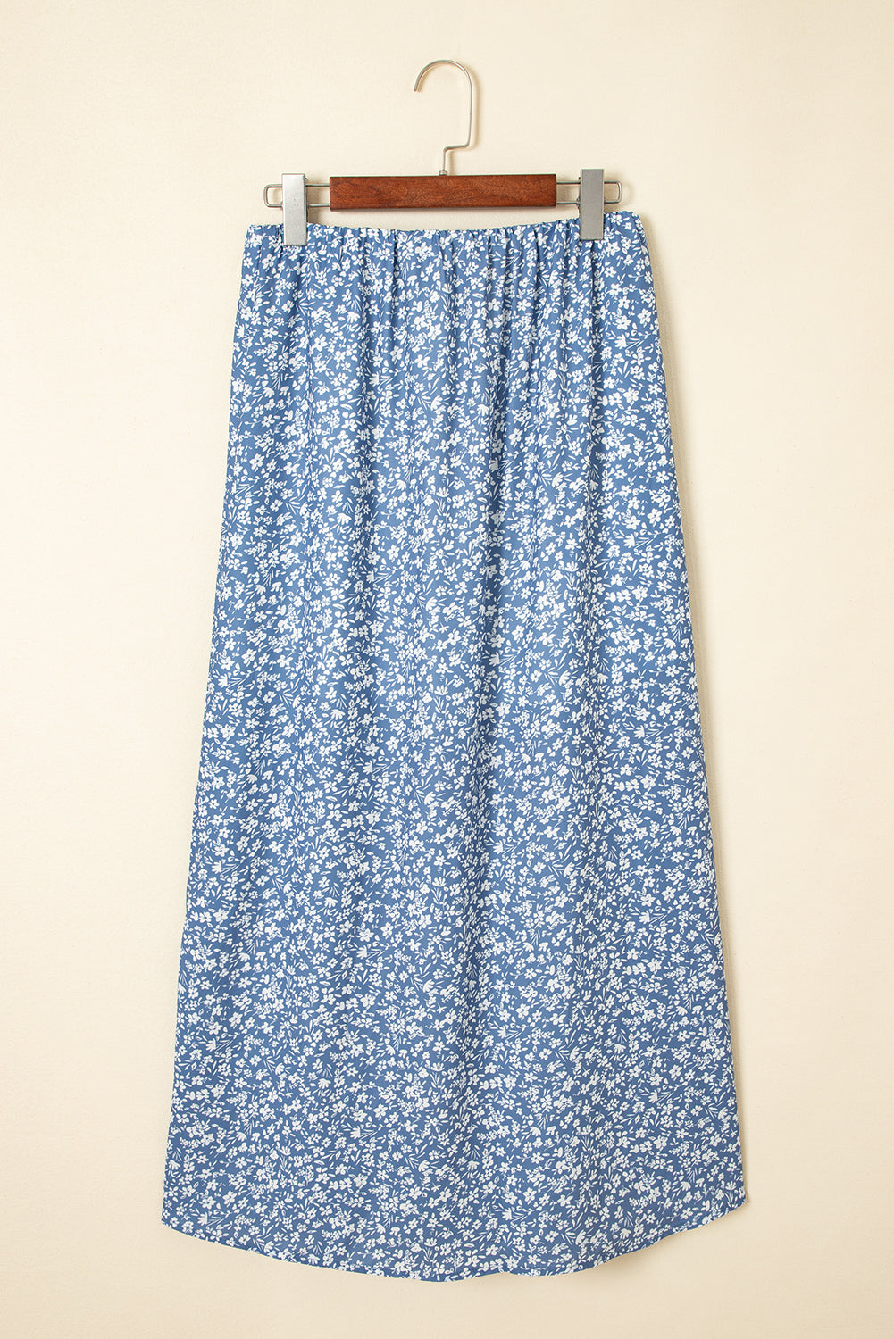 Kesia High Waist Skirt