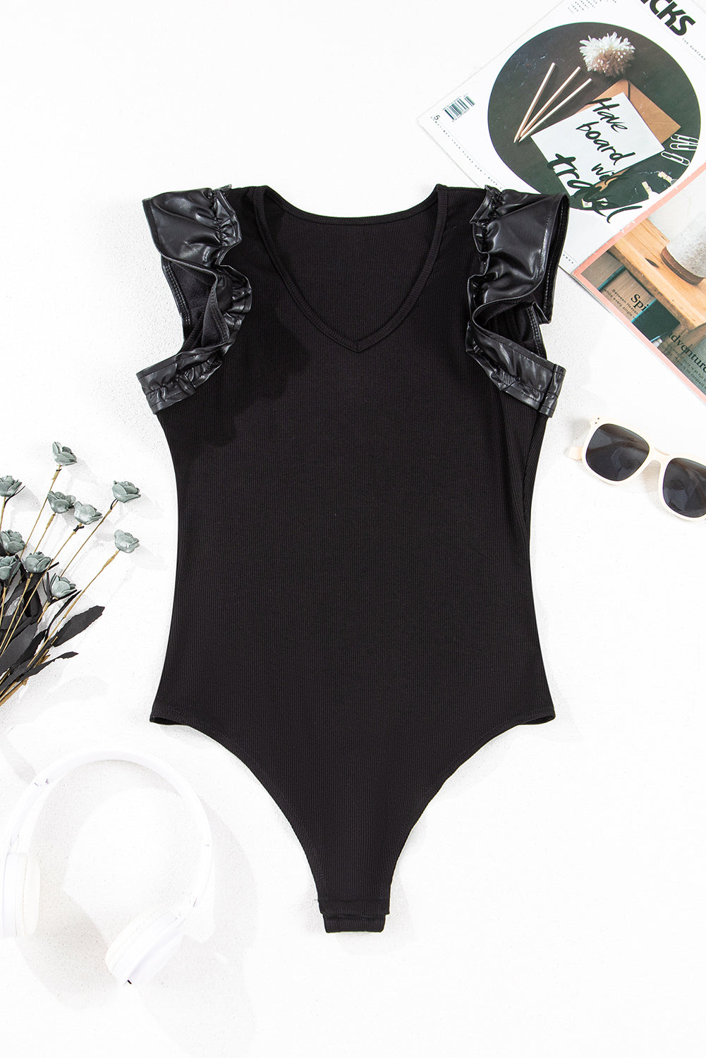 Calandra Bodysuit