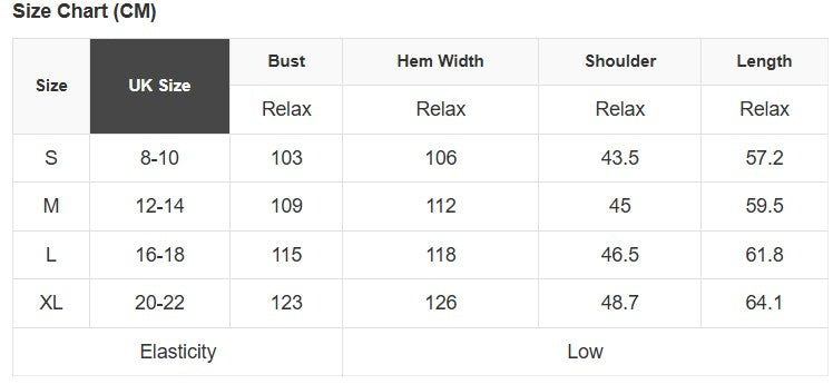 Aurora Winter Body Vest