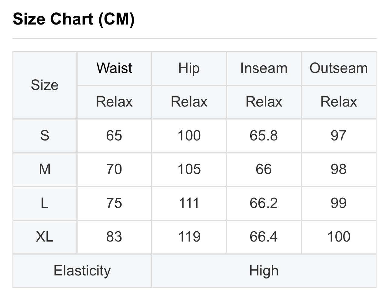 Orange Linen Pants With Pockets
