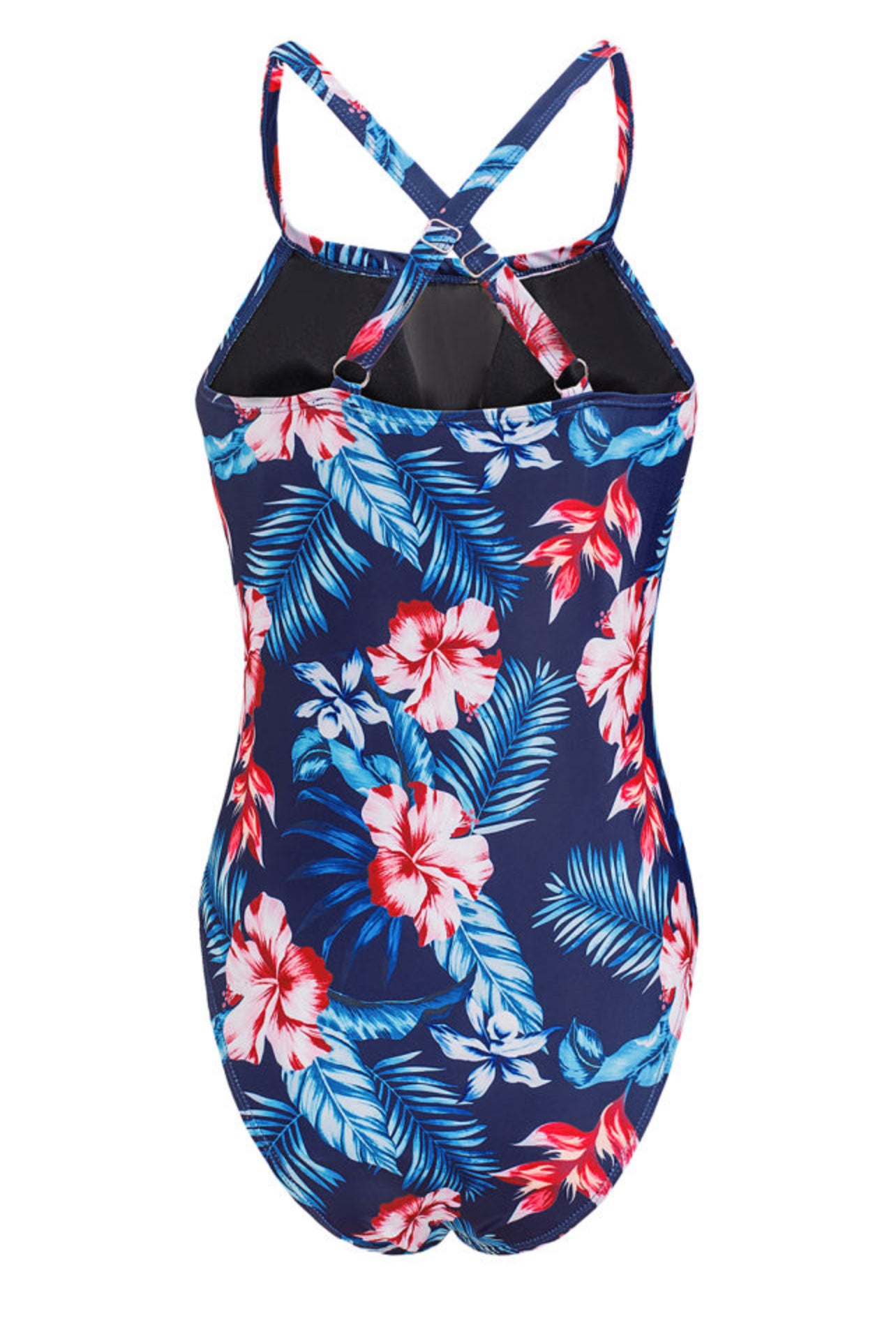 Tasmania One Piece Swimsuit
