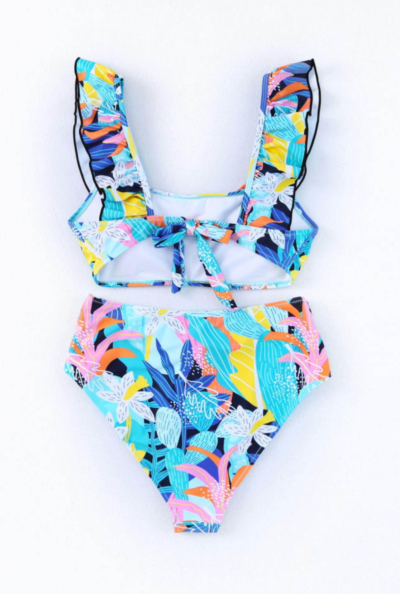 Hayman High Waist Bikini