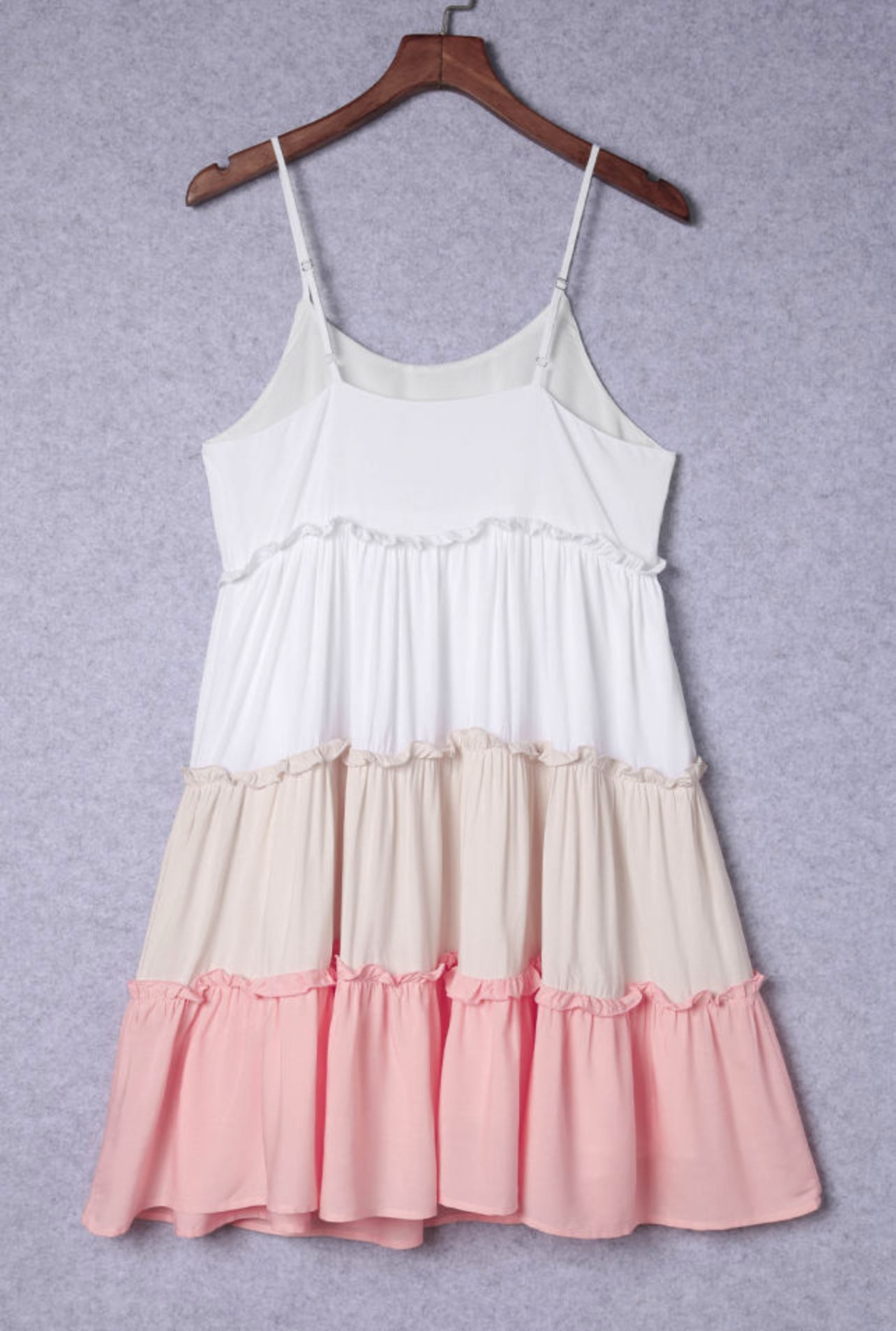Napoleon Frilled Sundress