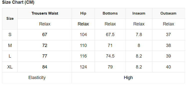 Black Sequins High Waist Shorts