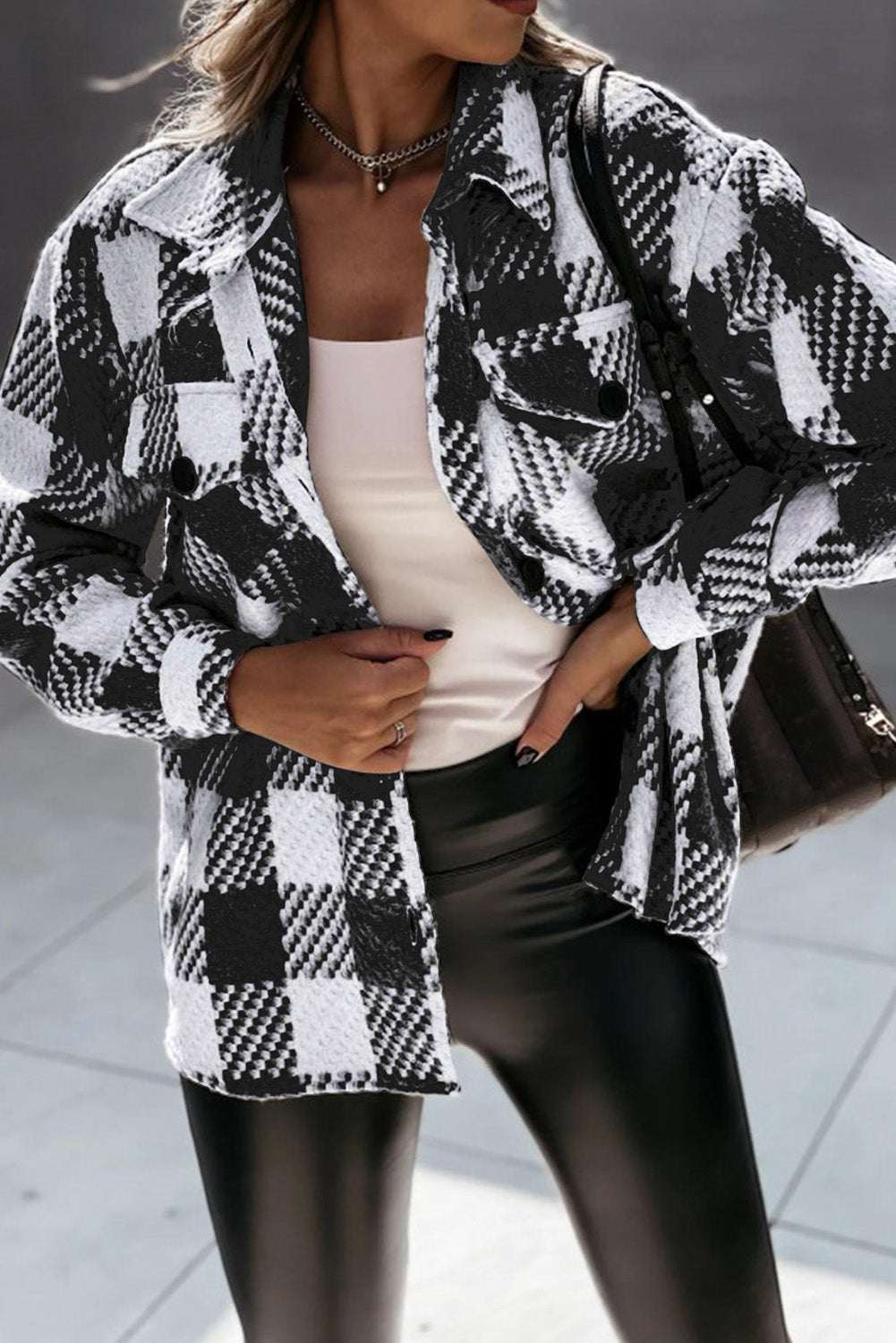 Jackets & Cardigans