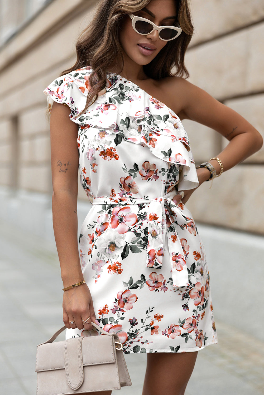 Dresses - Short Dresses