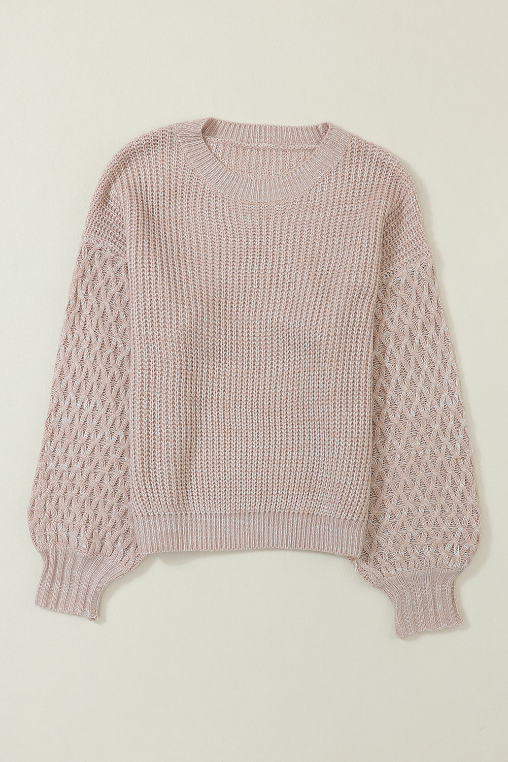 Rylee Autumn Sweater