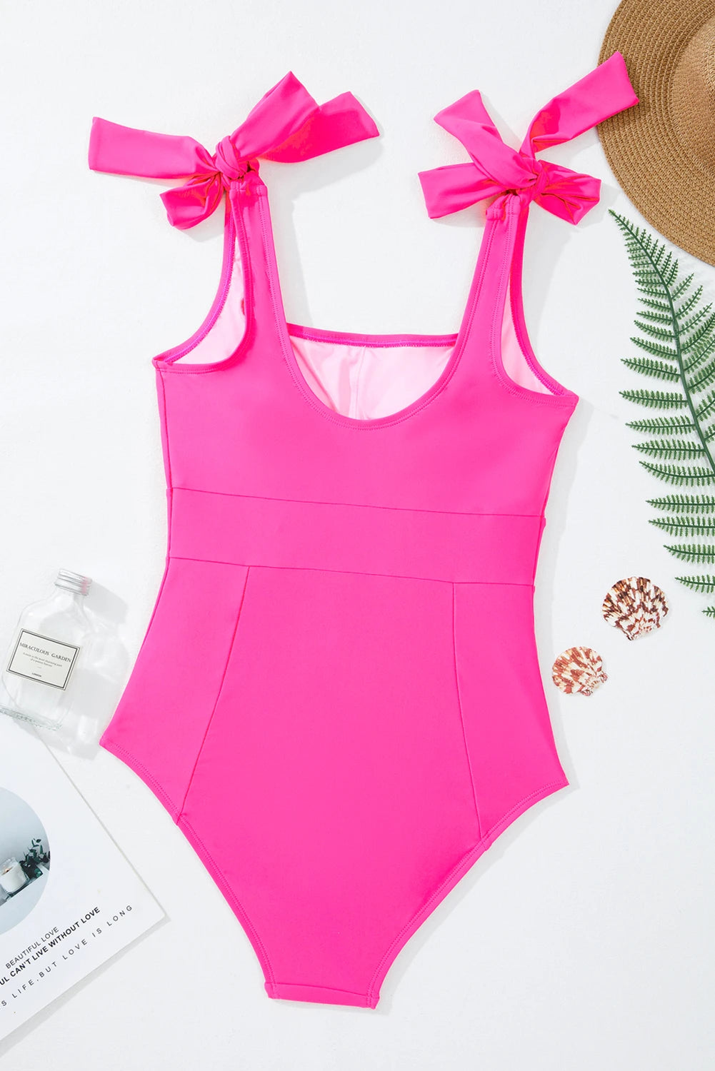 Murano One Piece Swimsuit