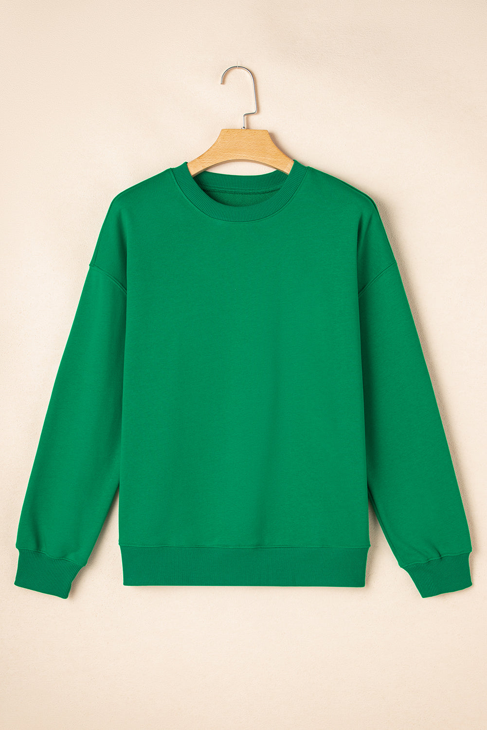 Robin Green Sweatshirt