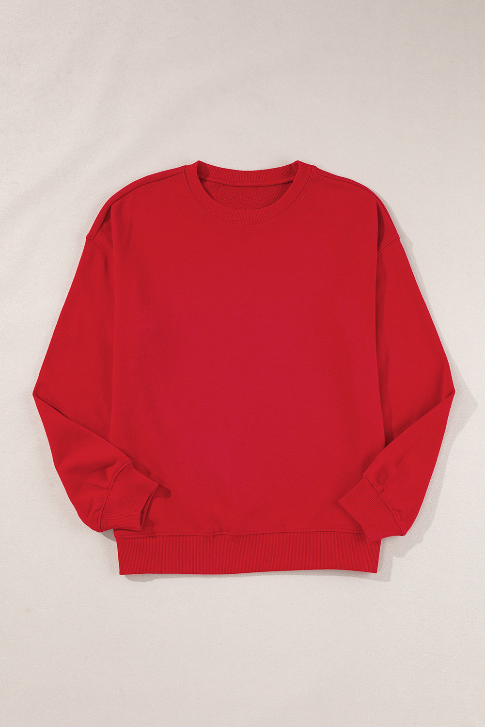 Robin Red Sweatshirt