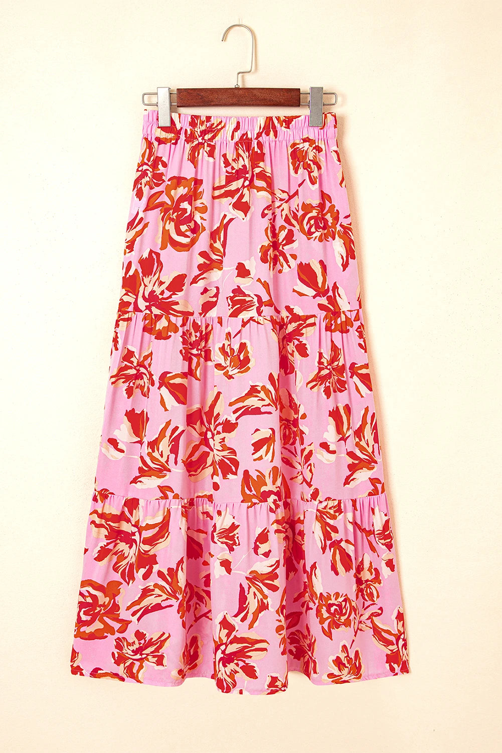 Jasmin Maxi Skirt