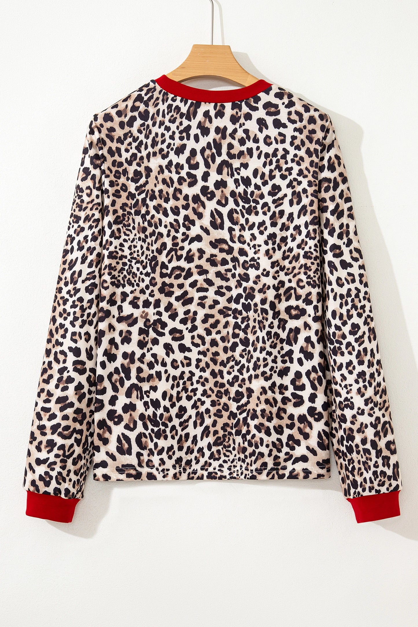 Amara Long Sleeve Top