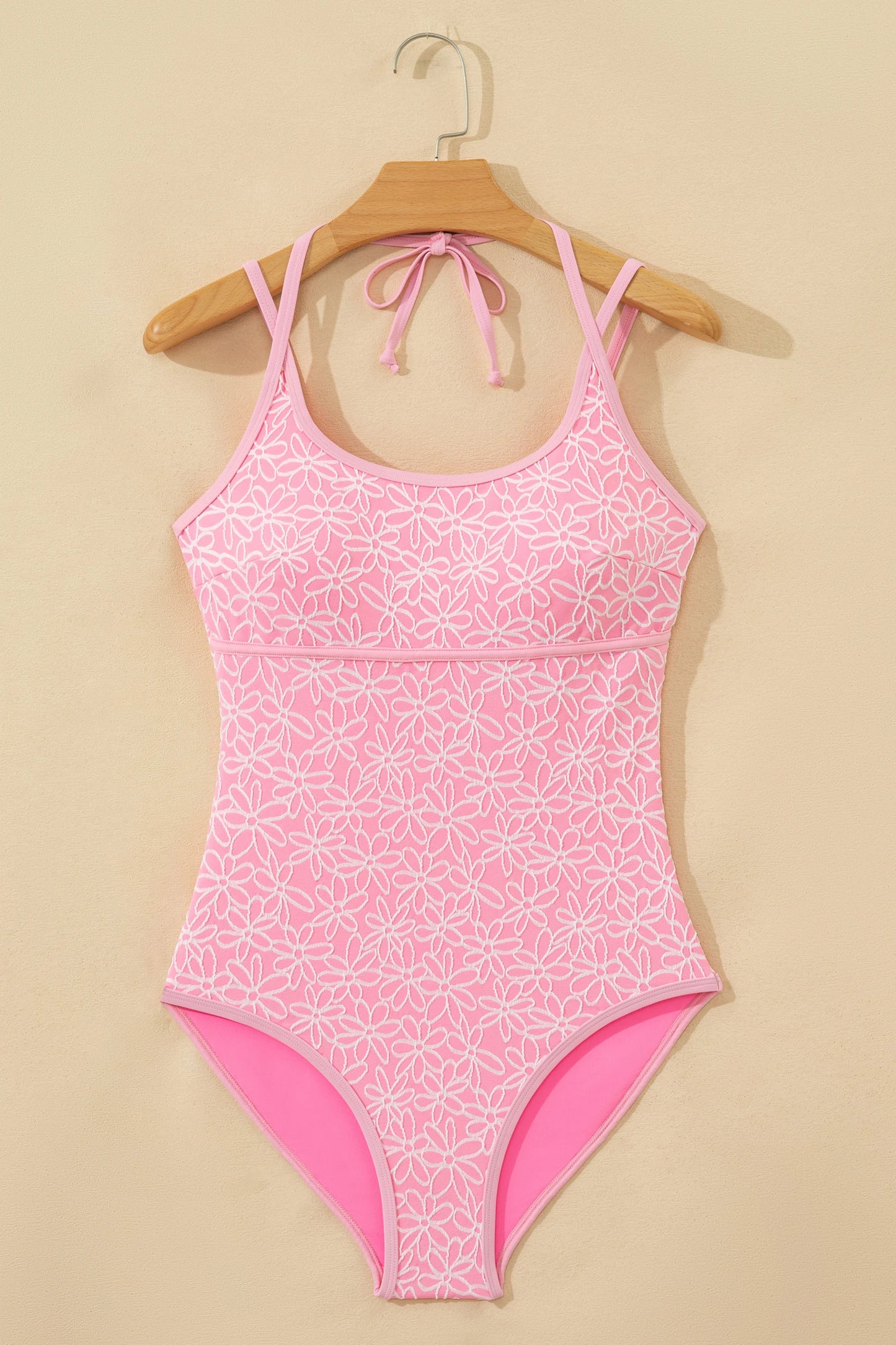 Borneo One Piece Swimsuit