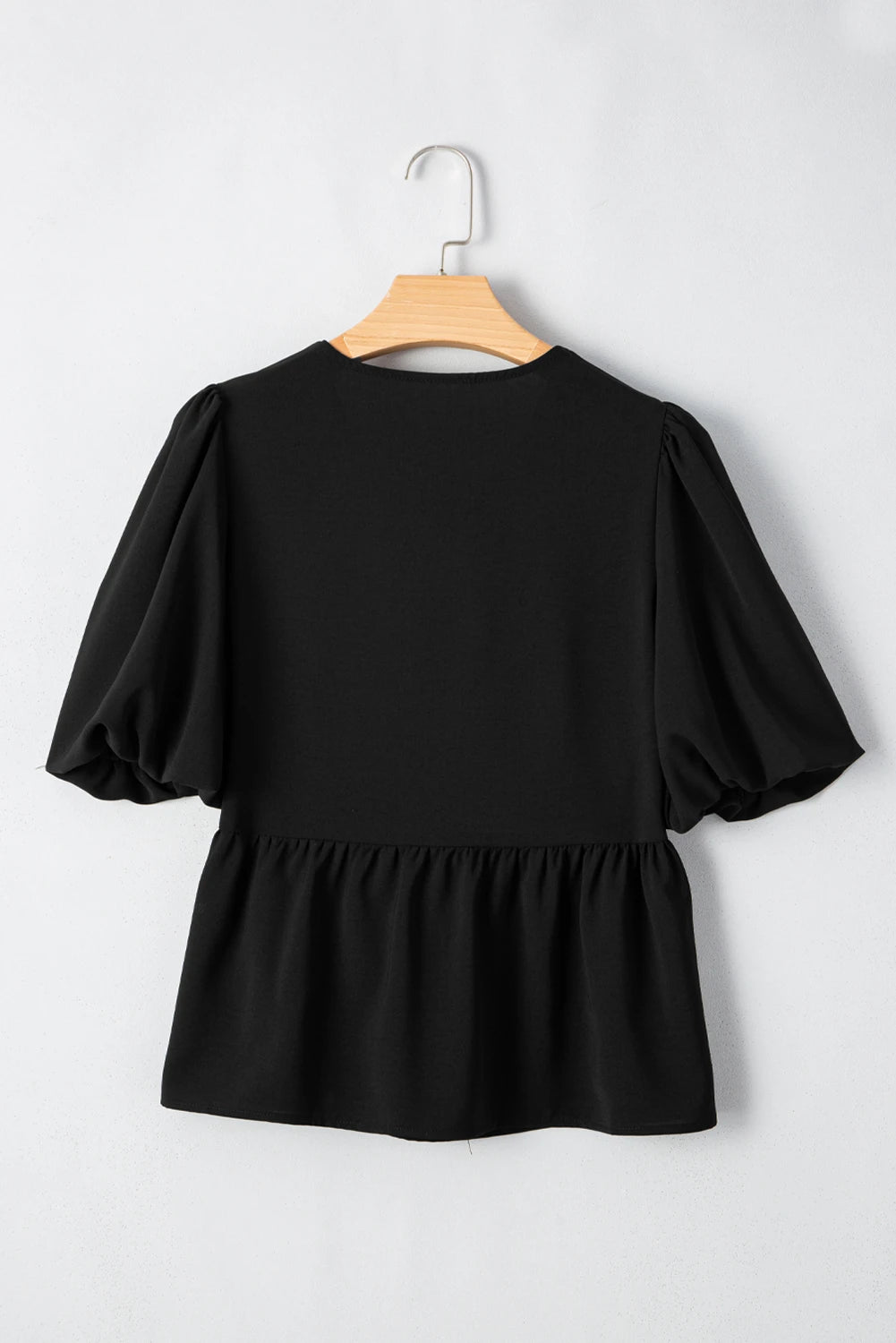 Maddison Puff Sleeve Blouse