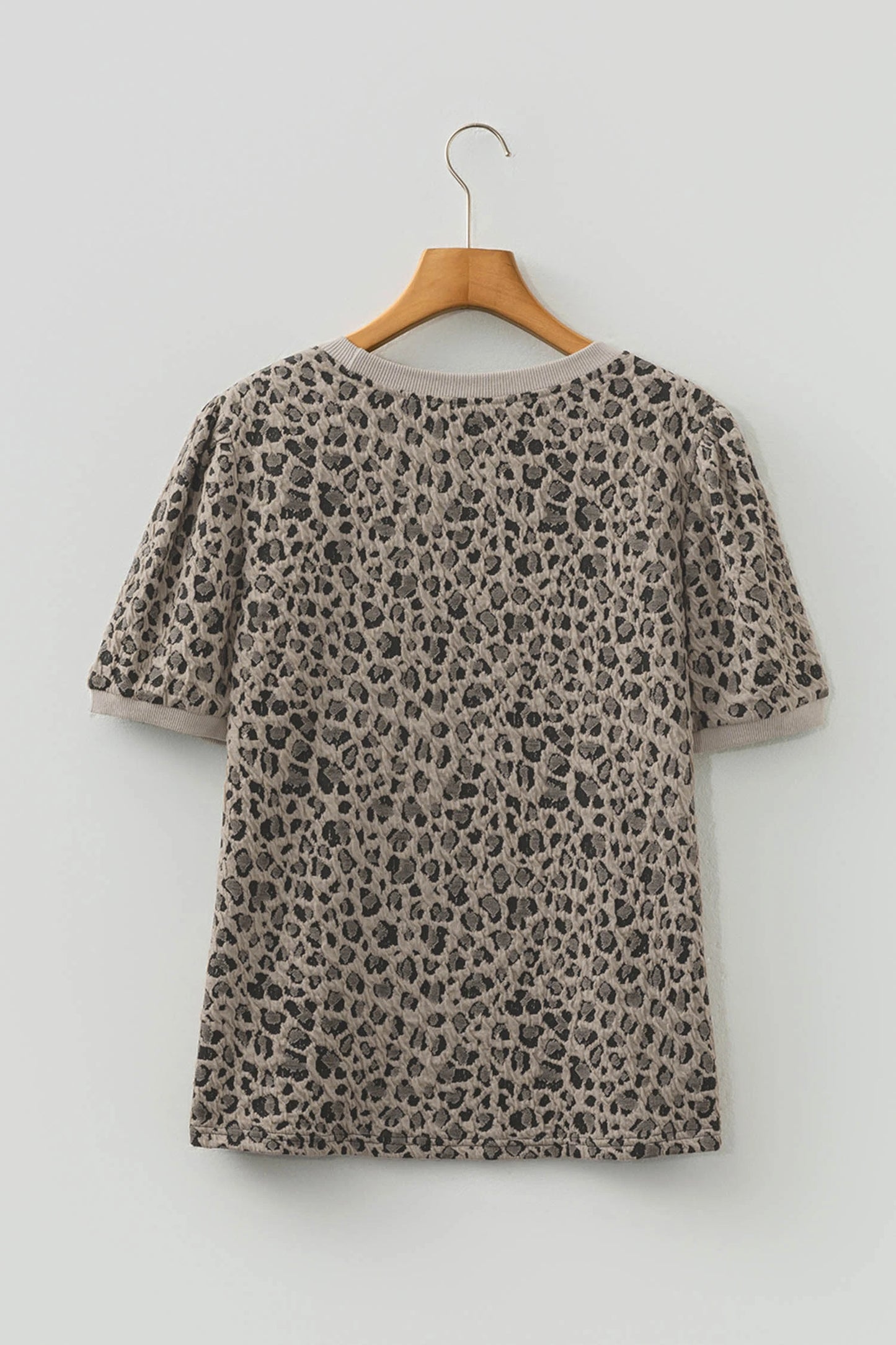 Ravelle Short Sleeve Top