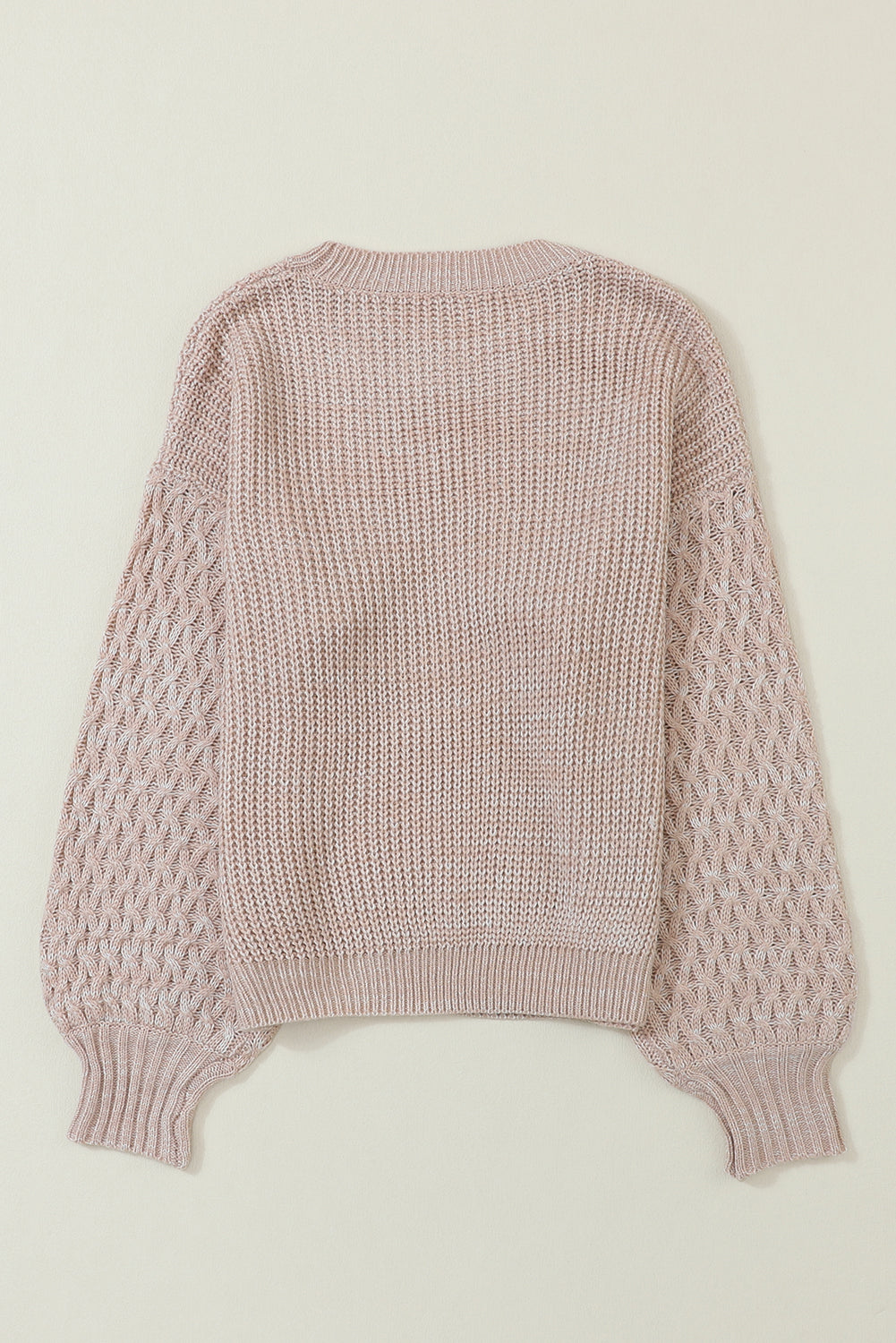 Rylee Autumn Sweater
