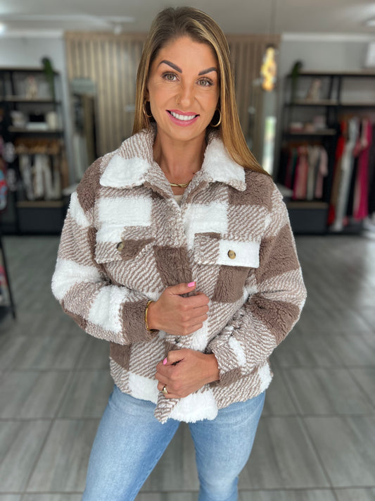 Everest Jacket