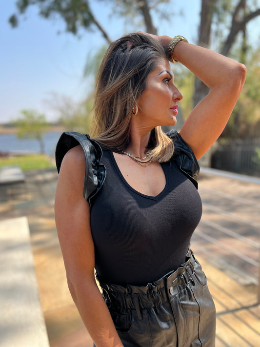 Calandra Bodysuit
