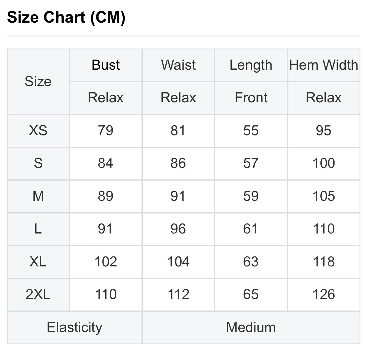 Shadow Crew Neck Tank Top