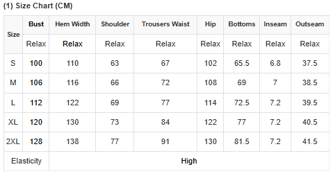 Shamrock Textured Two-Piece Set